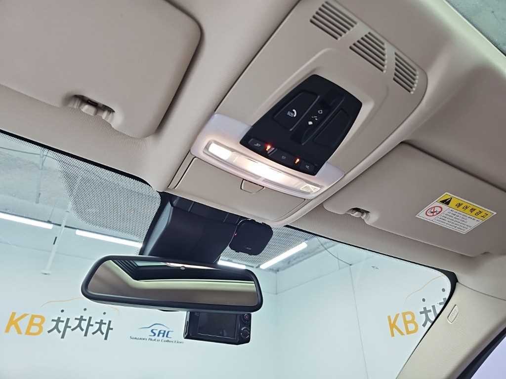 BMW X6 X6 (F16) xDrive 30d 이미지 17