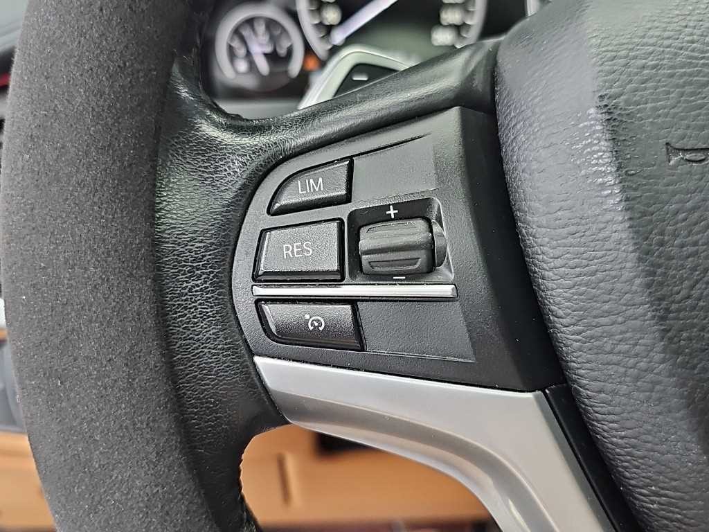 BMW X6 X6 (F16) xDrive 30d 이미지 18