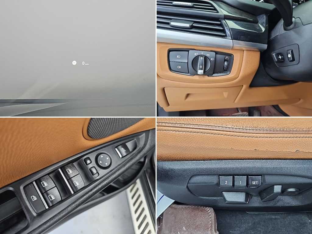 BMW X6 X6 (F16) xDrive 30d 이미지 19