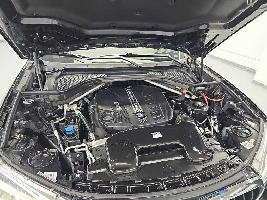 BMW X6 X6 (F16) xDrive 30d 이미지 5