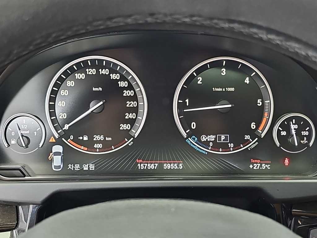 BMW X6 X6 (F16) xDrive 30d 이미지 6