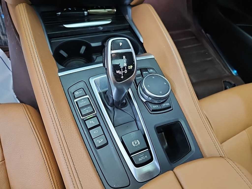 BMW X6 X6 (F16) xDrive 30d 이미지 8