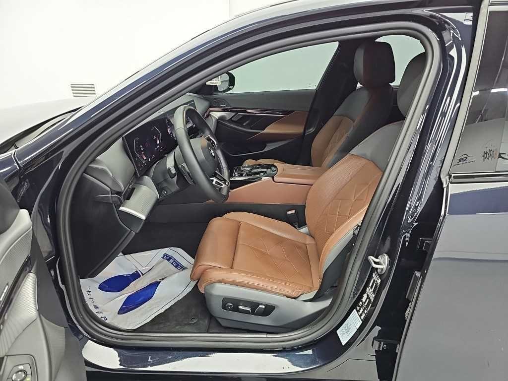 BMW 5시리즈 5시리즈 (G60) 530i xDrive M 스포츠 이미지 11