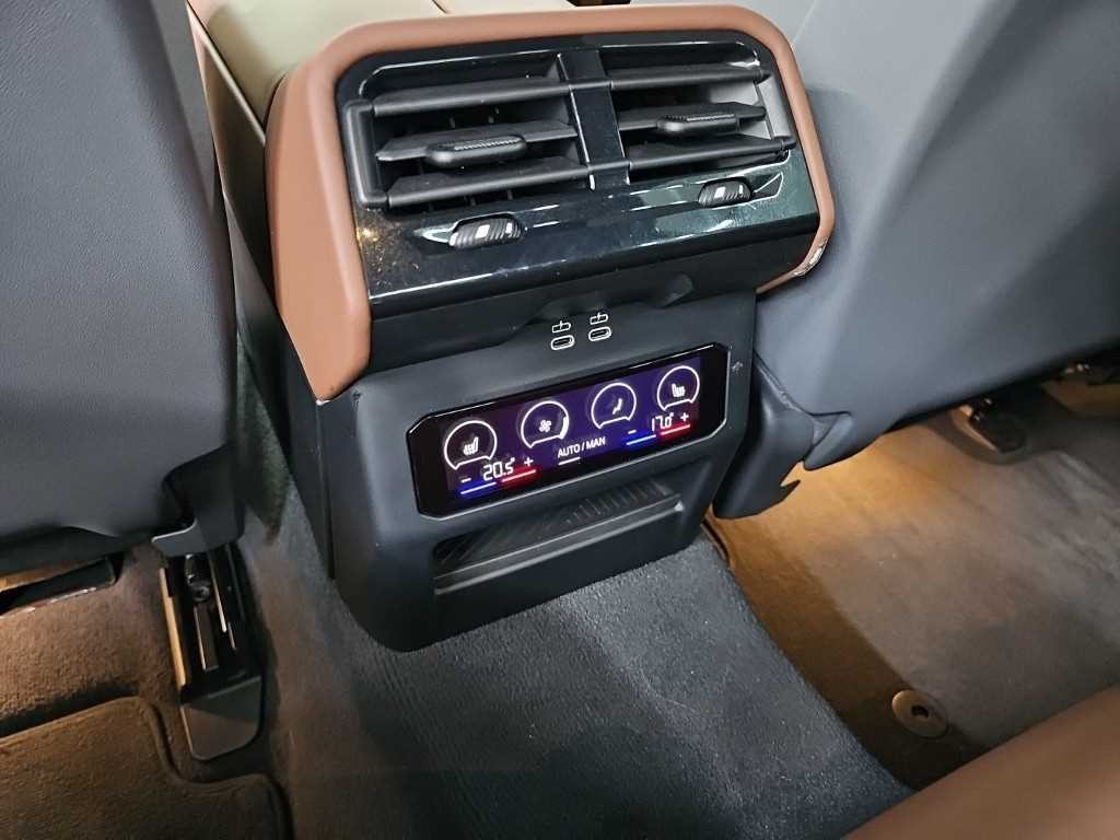 BMW 5시리즈 5시리즈 (G60) 530i xDrive M 스포츠 이미지 13