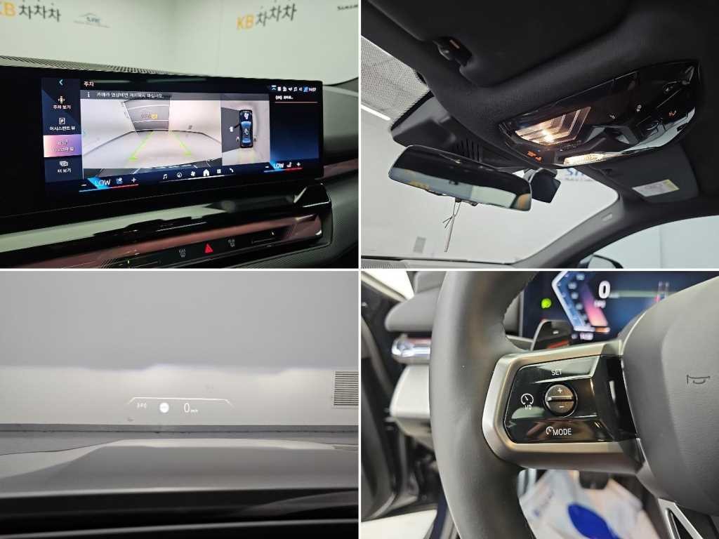 BMW 5시리즈 5시리즈 (G60) 530i xDrive M 스포츠 이미지 16