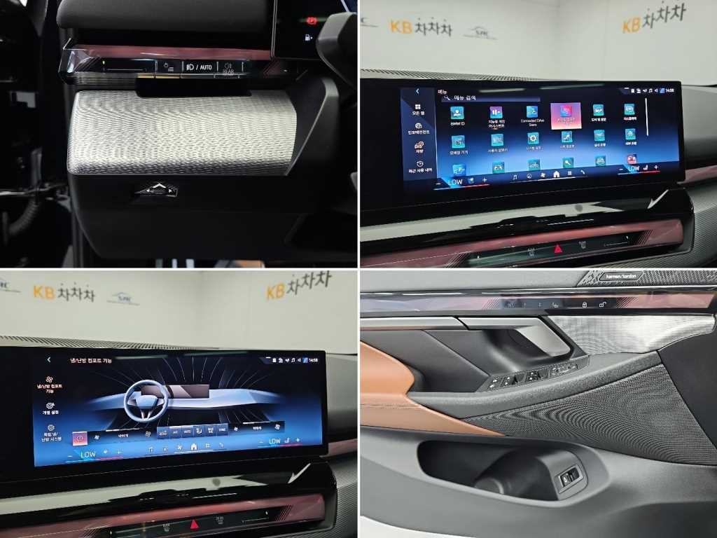 BMW 5시리즈 5시리즈 (G60) 530i xDrive M 스포츠 이미지 17