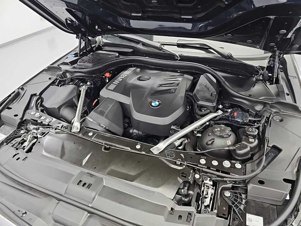 BMW 5시리즈 5시리즈 (G60) 530i xDrive M 스포츠 이미지 5