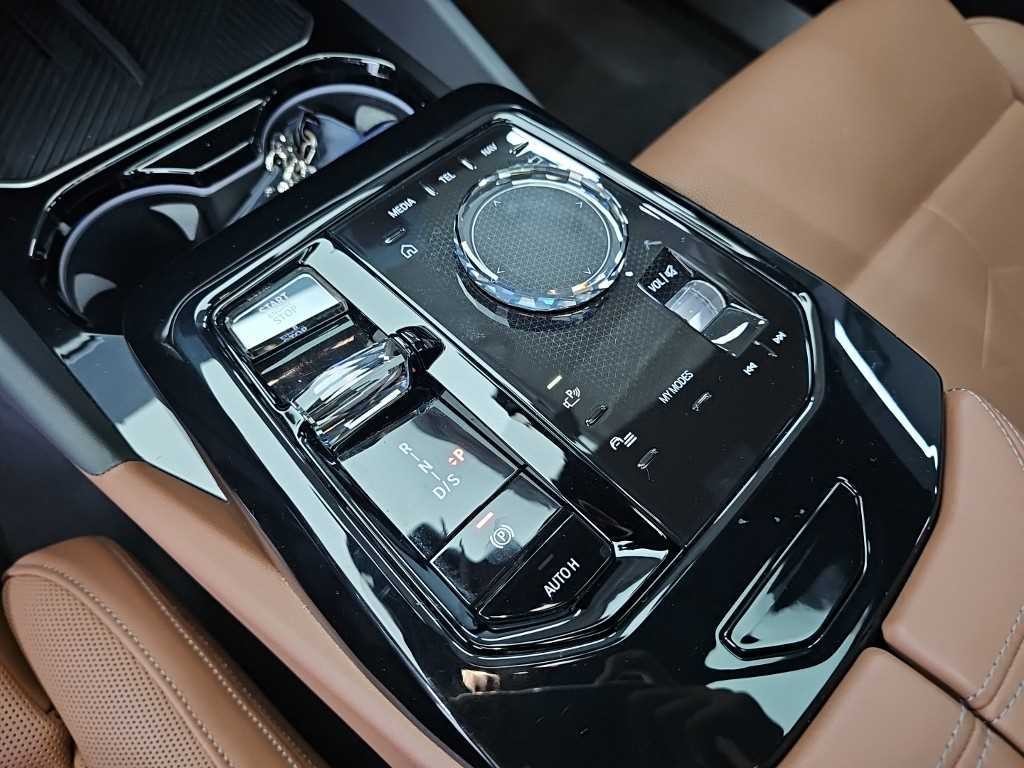 BMW 5시리즈 5시리즈 (G60) 530i xDrive M 스포츠 이미지 8