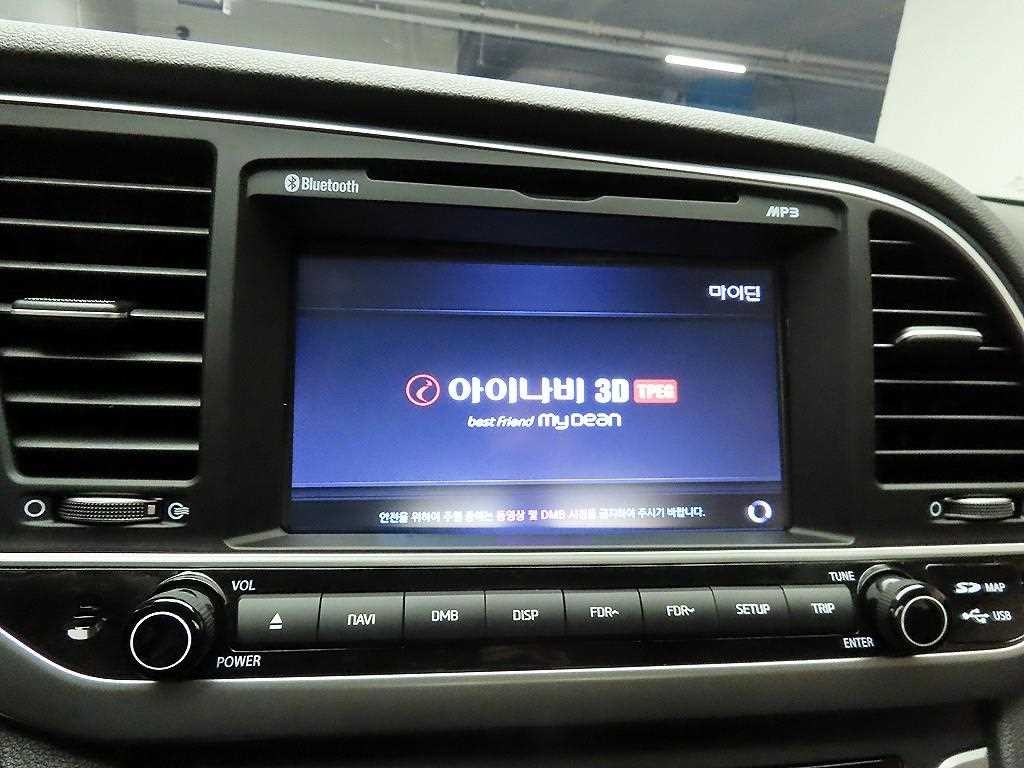 현대 아반떼 아반떼 AD 1.6 GDI 밸류 플러스 이미지 9