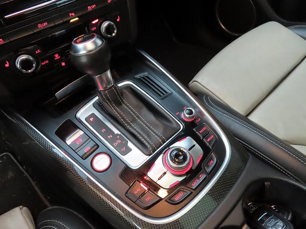 아우디 SQ5 3.0 TDI 콰트로 이미지 11