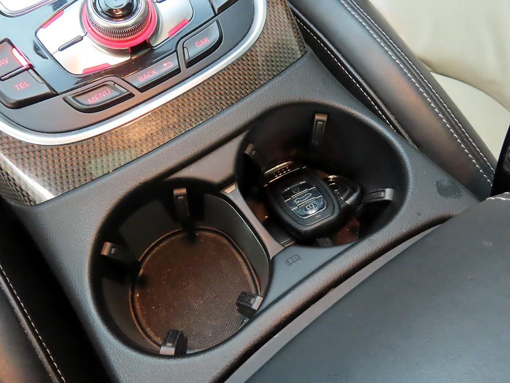 아우디 SQ5 3.0 TDI 콰트로 이미지 12