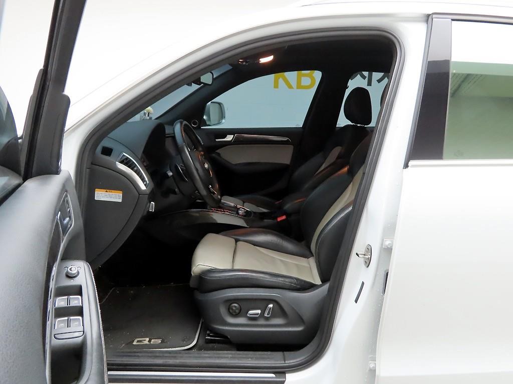 아우디 SQ5 3.0 TDI 콰트로 이미지 13