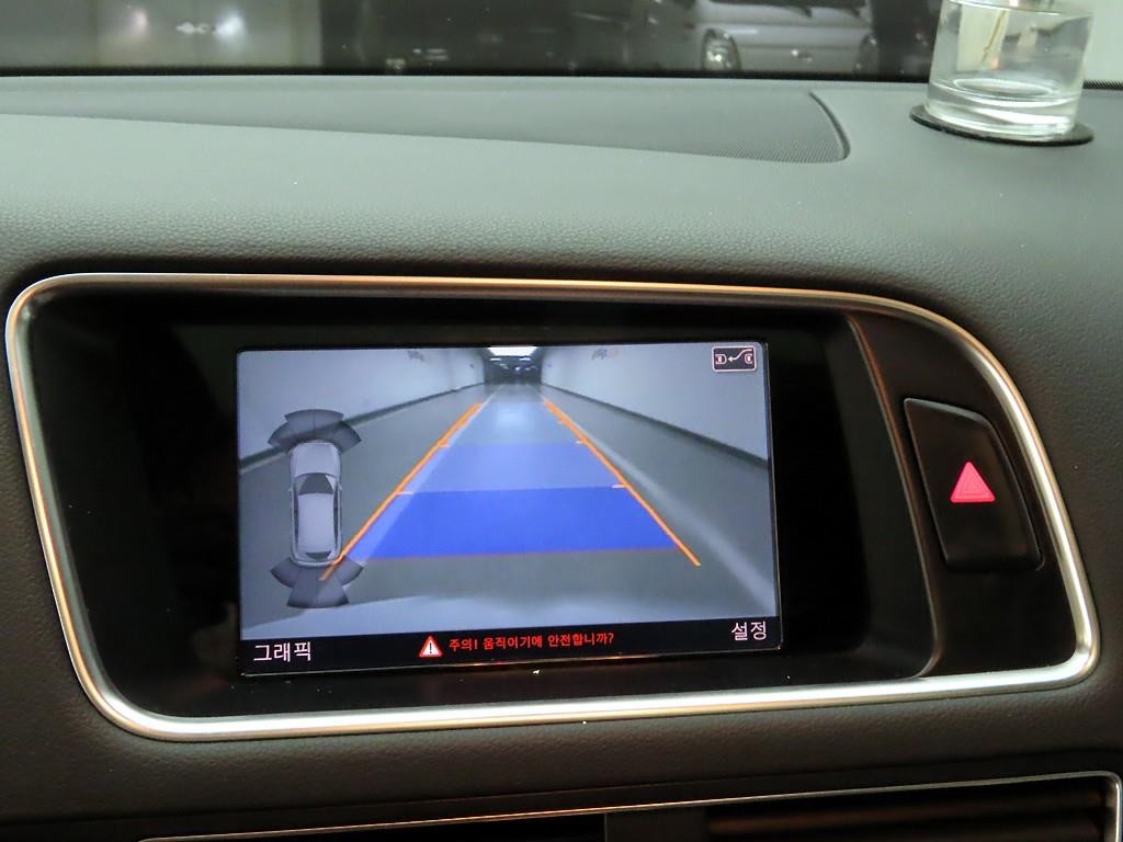 아우디 SQ5 3.0 TDI 콰트로 이미지 15