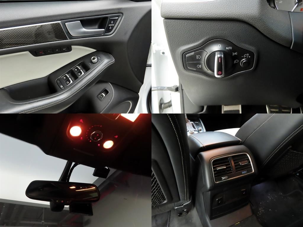 아우디 SQ5 3.0 TDI 콰트로 이미지 17