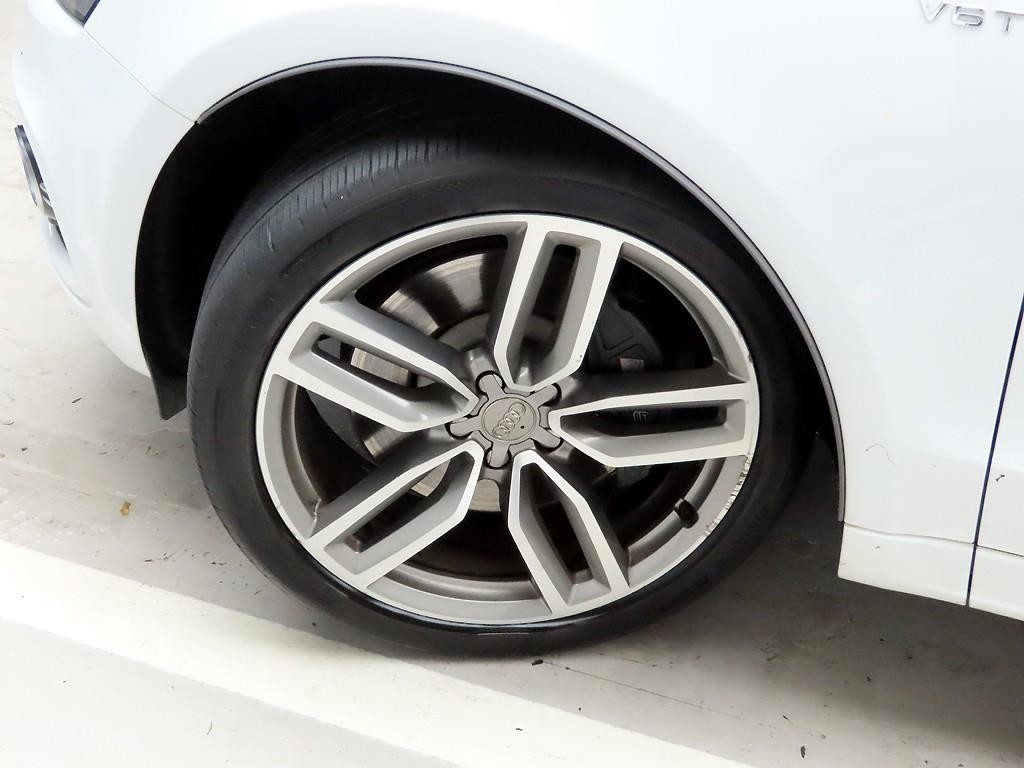 아우디 SQ5 3.0 TDI 콰트로 이미지 19
