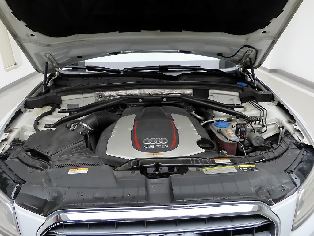 아우디 SQ5 3.0 TDI 콰트로 이미지 20