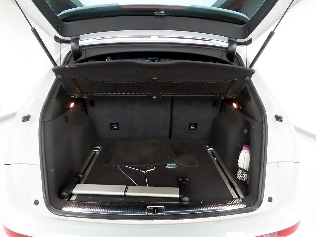 아우디 SQ5 3.0 TDI 콰트로 이미지 5