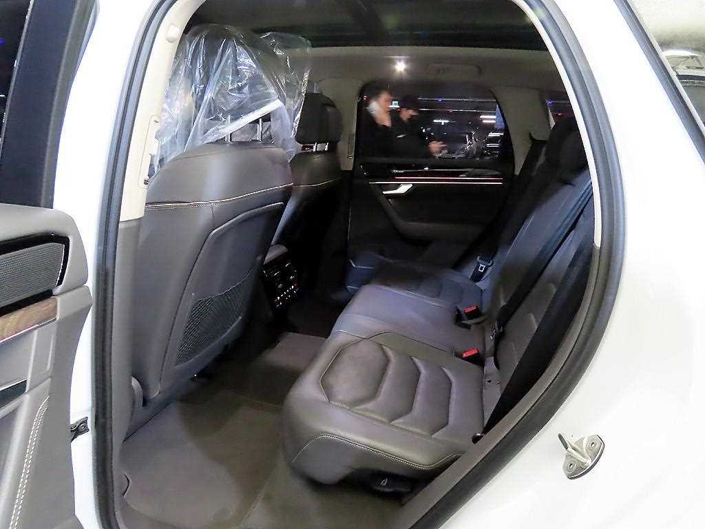 폭스바겐 투아렉 투아렉 3세대 3.0 TDI 프레스티지 이미지 7