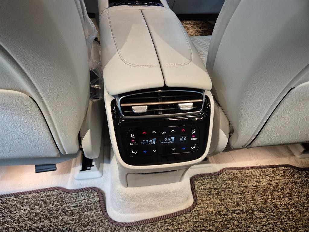 벤츠 EQS EQS SUV X296 EQS 580 4MATIC 이미지 17