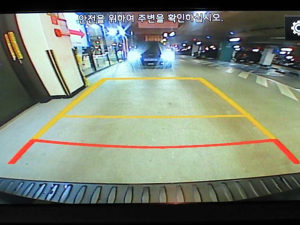 기아 카니발 올 뉴 카니발 디젤 9인승 럭셔리 이미지 14