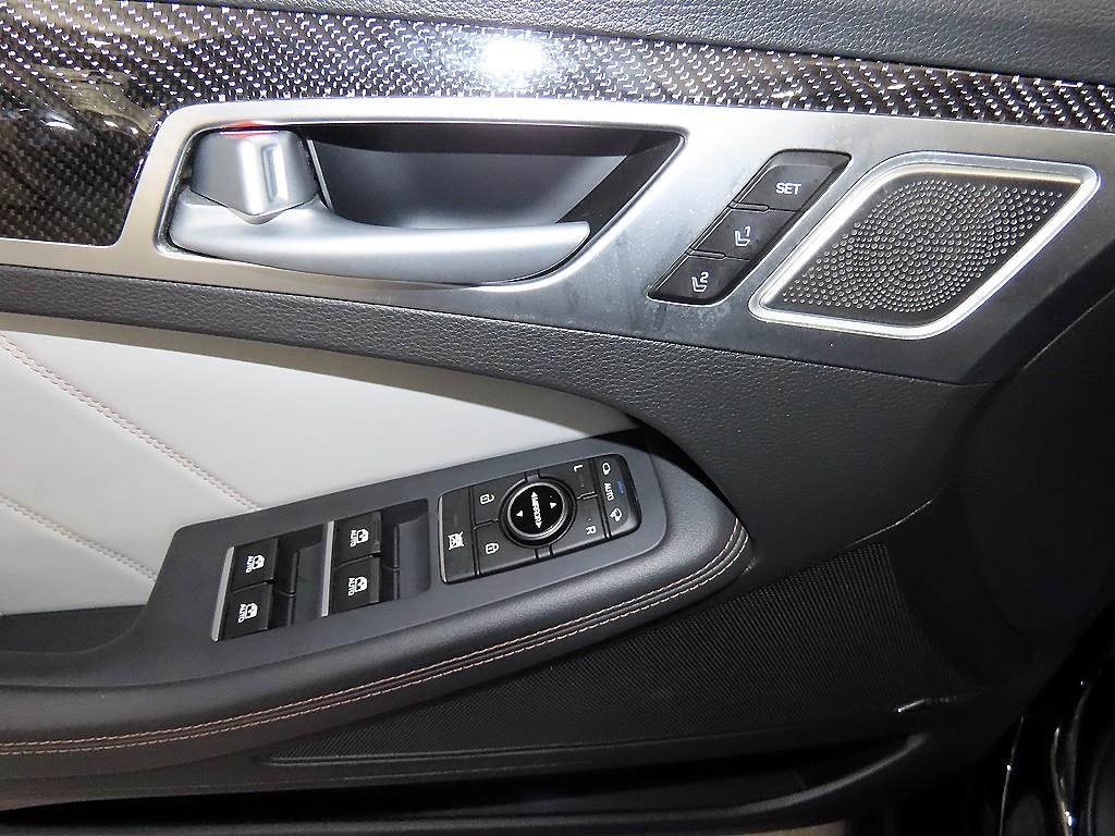 제네시스 G80 3.3 T AWD 스포츠 이미지 12