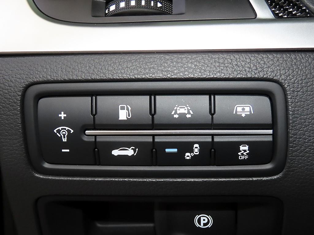 제네시스 G80 3.3 T AWD 스포츠 이미지 13