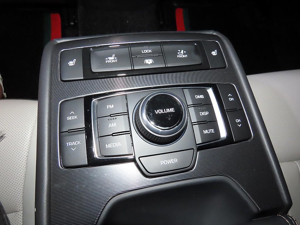 제네시스 G80 3.3 T AWD 스포츠 이미지 14