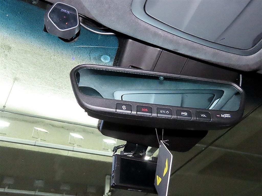 제네시스 G80 3.3 T AWD 스포츠 이미지 16