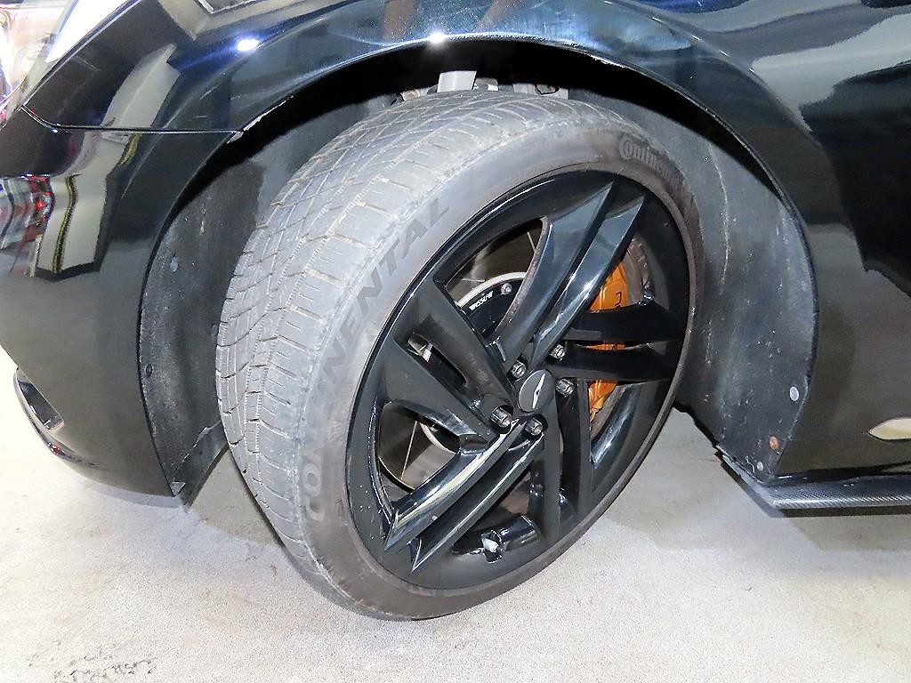 제네시스 G80 3.3 T AWD 스포츠 이미지 20