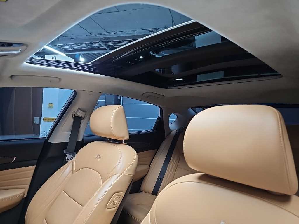 기아 K7 K7 프리미어 가솔린 3.0 GDI 시그니처 이미지 16