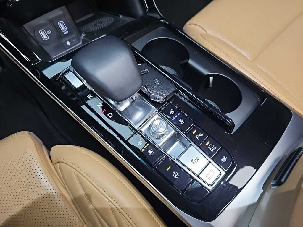 기아 K7 K7 프리미어 가솔린 3.0 GDI 시그니처 이미지 8