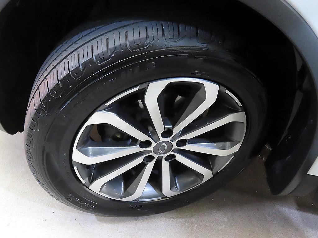르노코리아(삼성) QM6 더뉴QM6 2.0 LPe LE 시그니처 2WD 이미지 20
