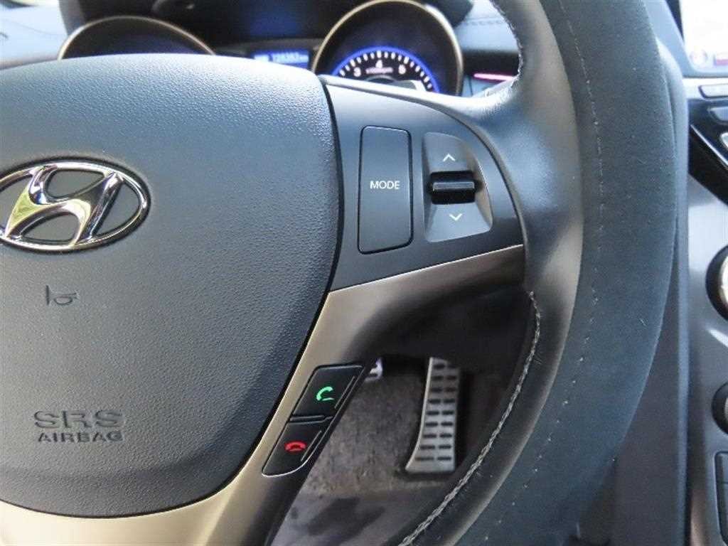 현대 제네시스 더뉴제네시스쿠페 200 Turbo S 이미지 11