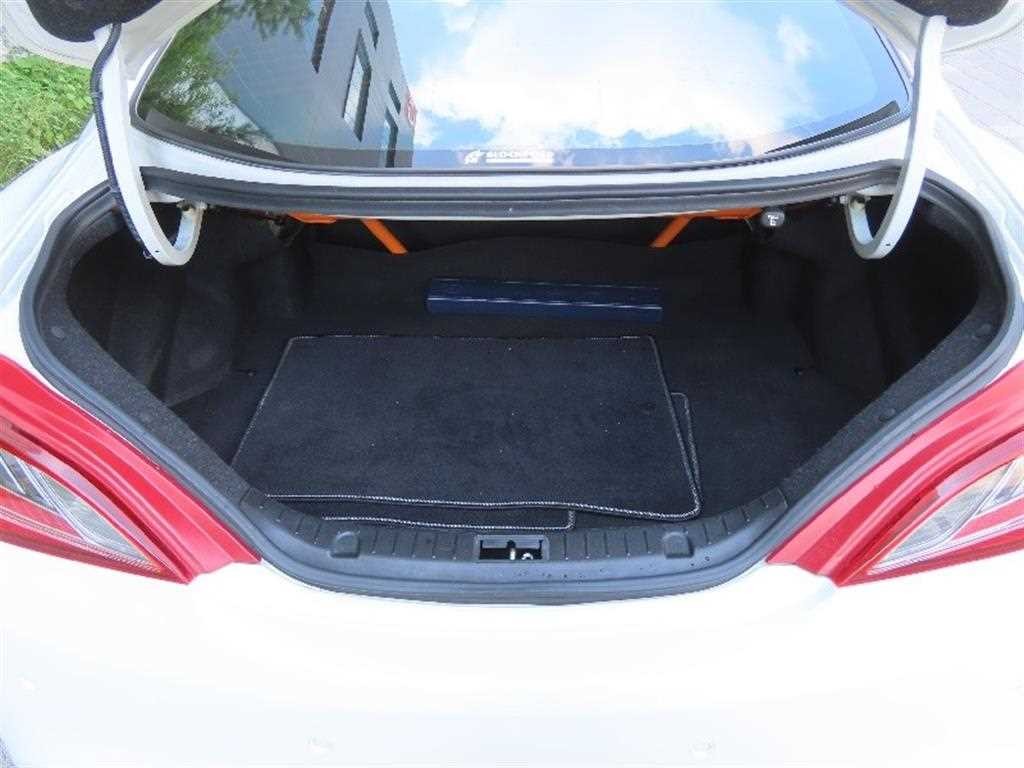 현대 제네시스 더뉴제네시스쿠페 200 Turbo S 이미지 18