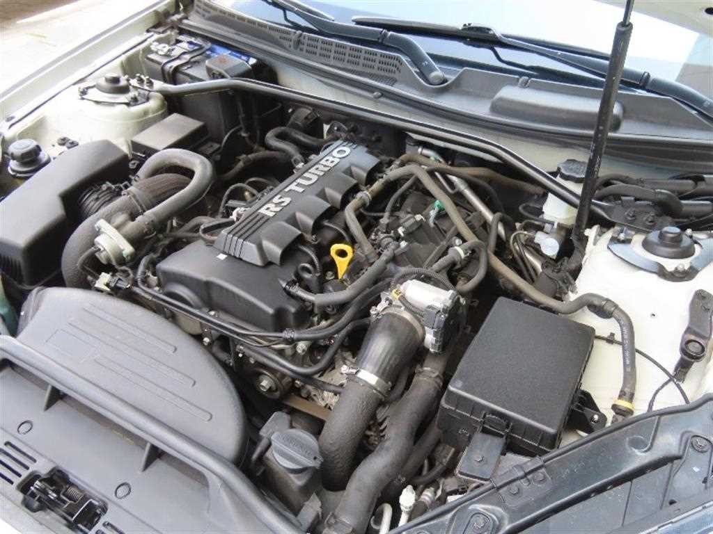 현대 제네시스 더뉴제네시스쿠페 200 Turbo S 이미지 20