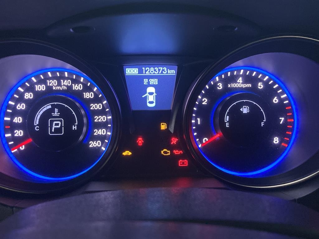 현대 제네시스 더뉴제네시스쿠페 200 Turbo S 이미지 5