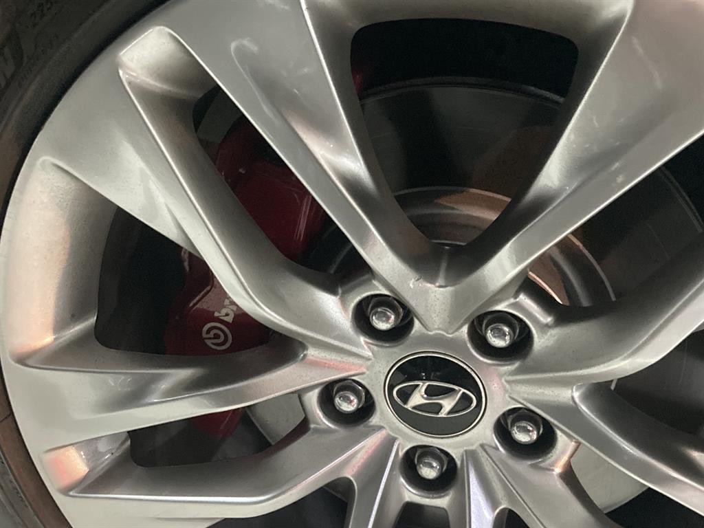 현대 제네시스 더뉴제네시스쿠페 200 Turbo S 이미지 7