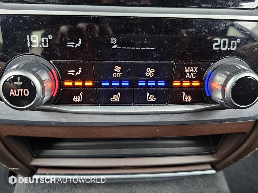 BMW 7시리즈 7시리즈 (G11) 730d xDrive 디자인 퓨어 엑설런스 이미지 16