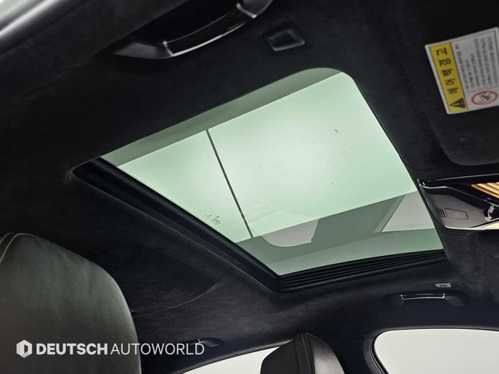 BMW 7시리즈 7시리즈 (G11) 730d xDrive 디자인 퓨어 엑설런스 이미지 18