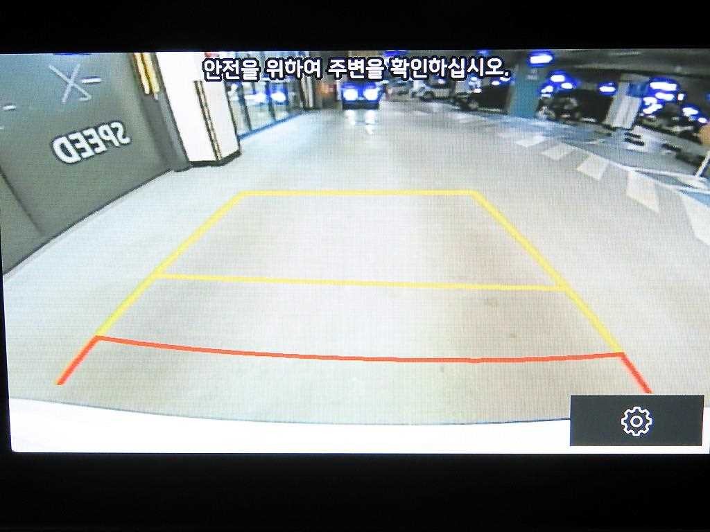 기아 K3 올뉴 K3 1.6 럭셔리 이미지 16