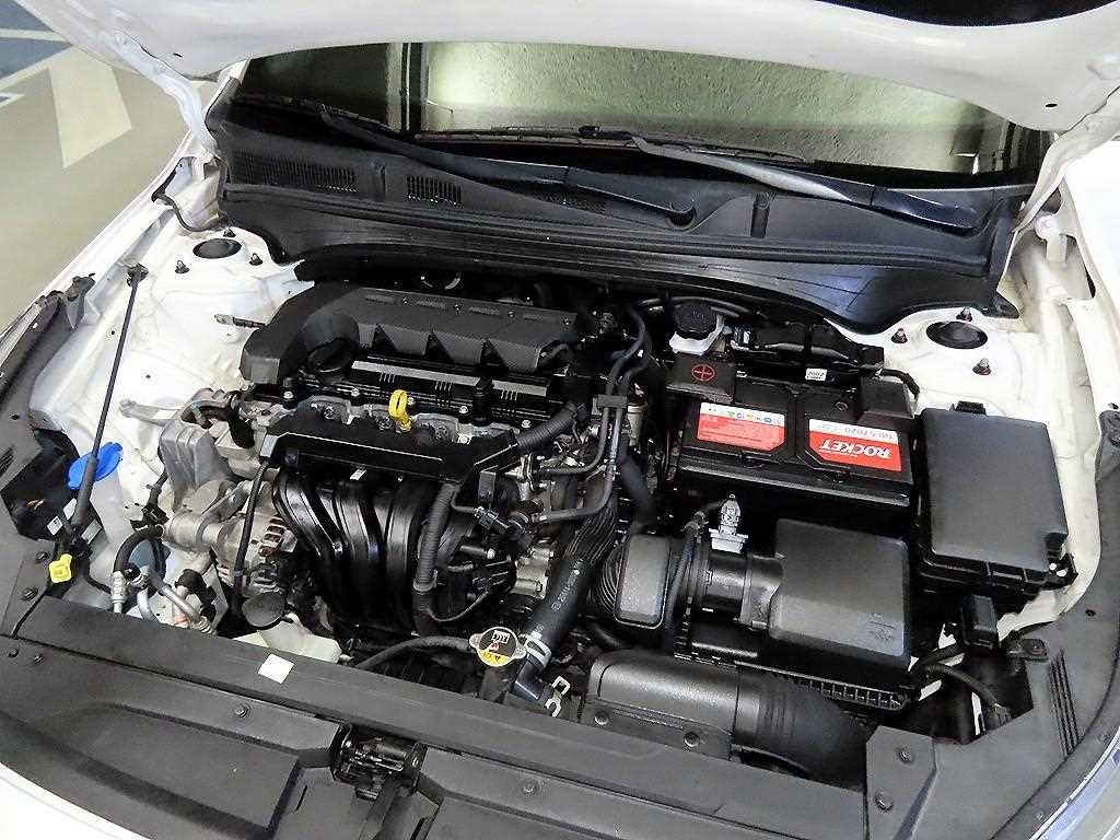 기아 K3 올뉴 K3 1.6 럭셔리 이미지 18