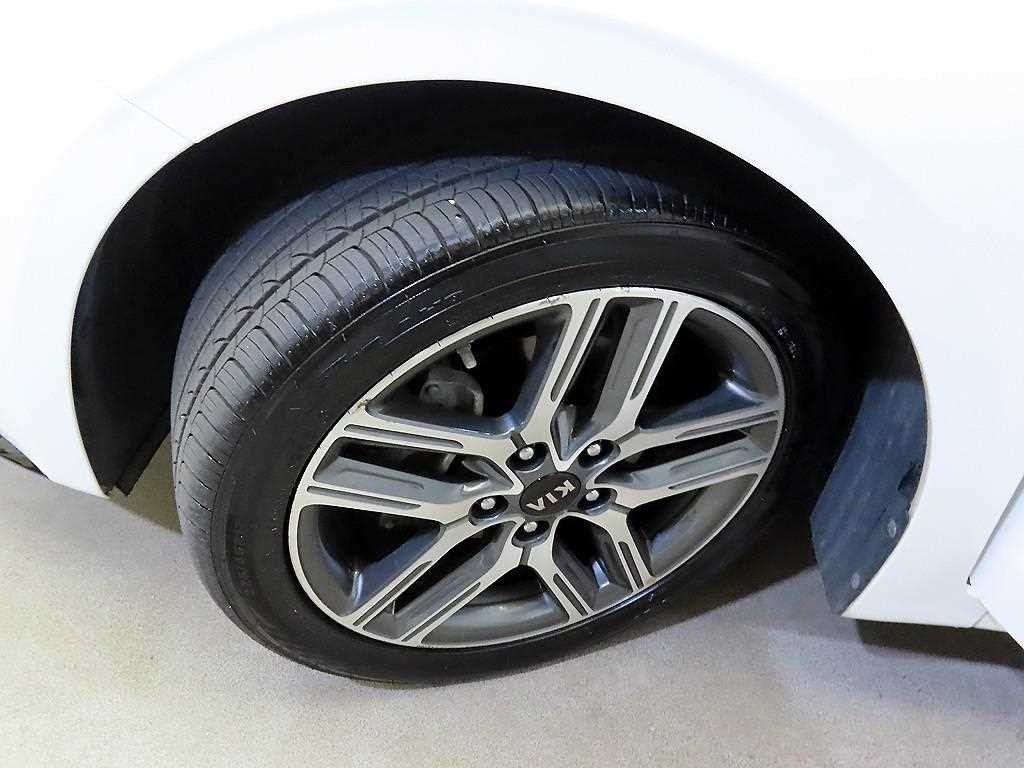기아 K3 올뉴 K3 1.6 럭셔리 이미지 19