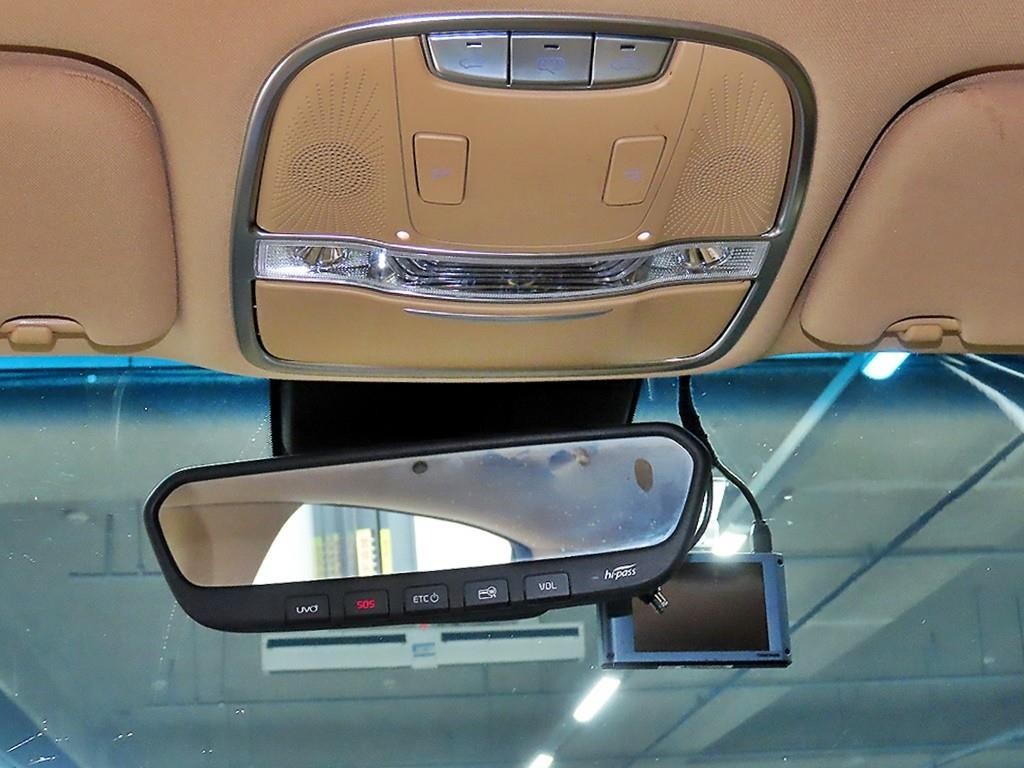 기아 K9 더 K9 3.8 GDI AWD 베스트 셀렉션Ⅰ 이미지 15