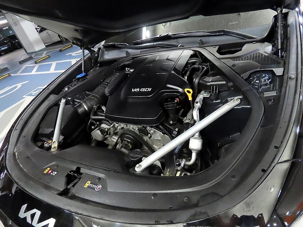 기아 K9 더 K9 3.8 GDI AWD 베스트 셀렉션Ⅰ 이미지 19