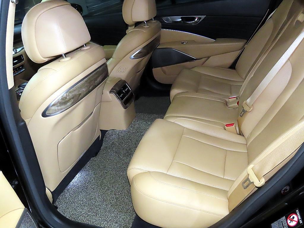기아 K9 더 K9 3.8 GDI AWD 베스트 셀렉션Ⅰ 이미지 7