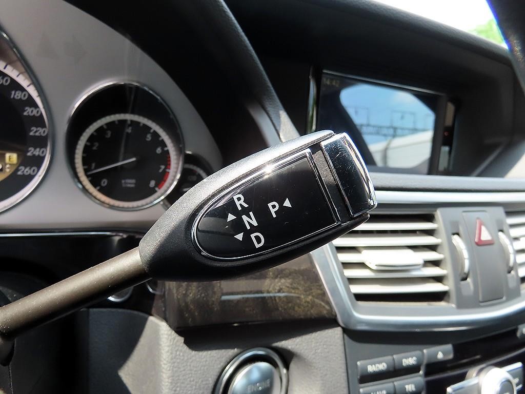 벤츠 E 클래스 E-클래스 E350 이미지 10