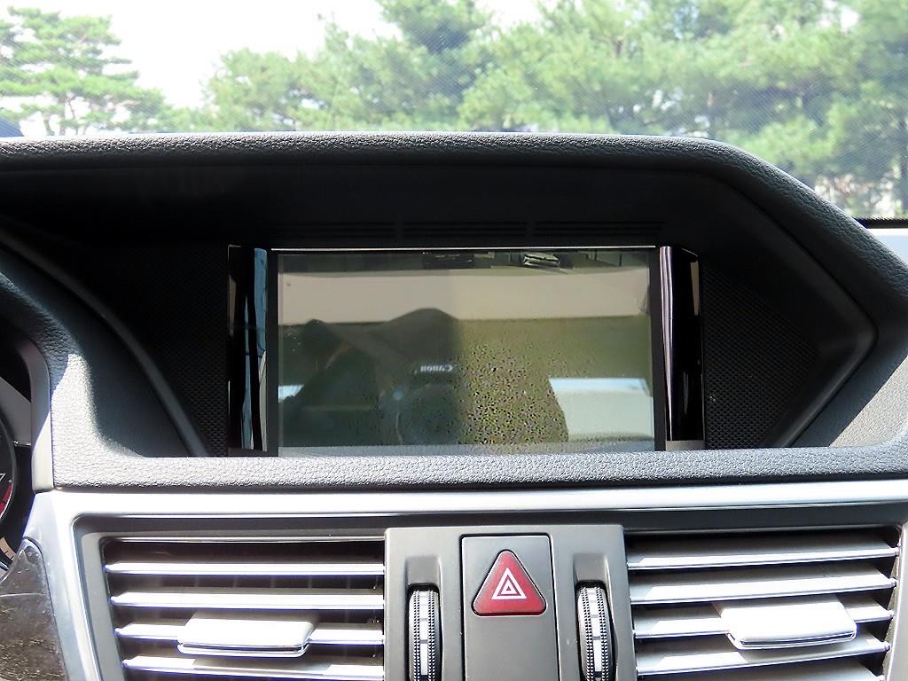 벤츠 E 클래스 E-클래스 E350 이미지 14