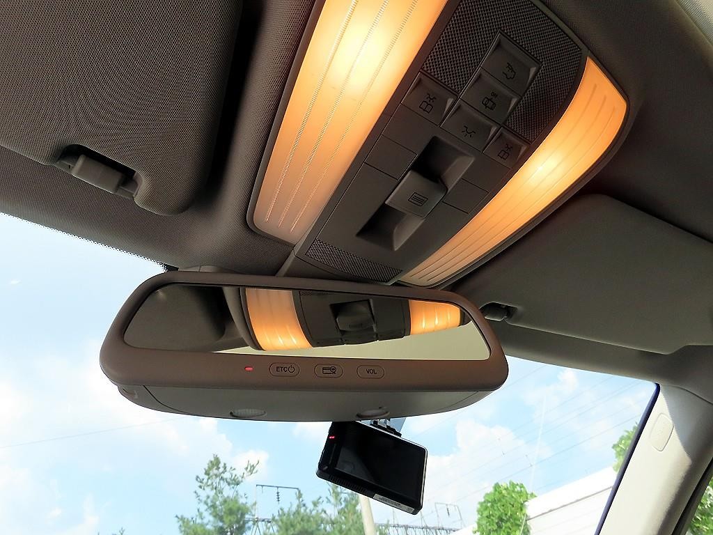 벤츠 E 클래스 E-클래스 E350 이미지 15