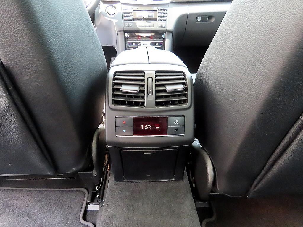 벤츠 E 클래스 E-클래스 E350 이미지 16