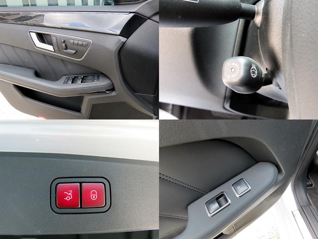 벤츠 E 클래스 E-클래스 E350 이미지 18
